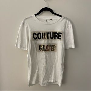 MarcCain Couture Glow T-Shirt